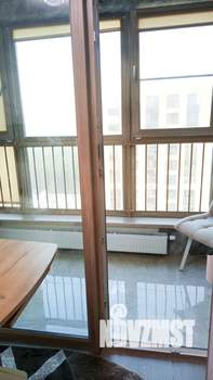 1-к квартира, вторичка, 42м2, 21/22 этаж