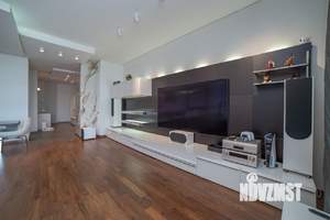 5-к квартира, вторичка, 229м2, 4/10 этаж