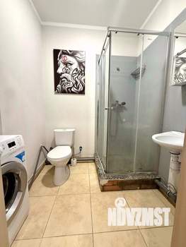 Студия квартира, вторичка, 22м2, 10/25 этаж