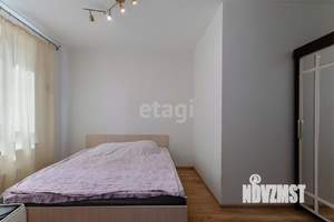 1-к квартира, вторичка, 42м2, 3/31 этаж