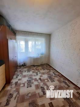 1-к квартира, вторичка, 31м2, 4/5 этаж