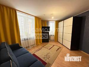 2-к квартира, вторичка, 55м2, 8/13 этаж