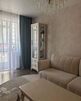 2-к квартира, вторичка, 64м2, 3/8 этаж