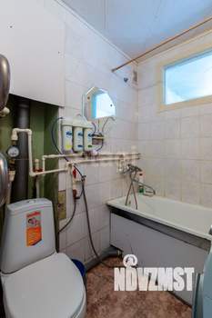 1-к квартира, вторичка, 31м2, 5/5 этаж