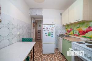 2-к квартира, вторичка, 48м2, 7/16 этаж