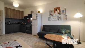 1-к квартира, вторичка, 44м2, 8/27 этаж