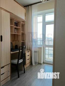 2-к квартира, вторичка, 45м2, 6/20 этаж