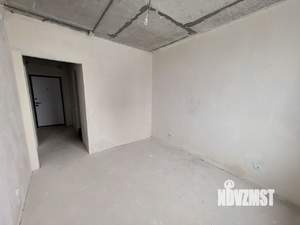 1-к квартира, вторичка, 35м2, 25/31 этаж