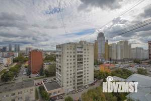 2-к квартира, вторичка, 48м2, 11/12 этаж