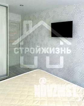 3-к квартира, вторичка, 58м2, 5/9 этаж