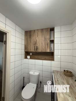 2-к квартира, вторичка, 61м2, 9/16 этаж