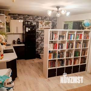 1-к квартира, вторичка, 43м2, 4/15 этаж