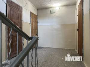 2-к квартира, вторичка, 50м2, 2/4 этаж