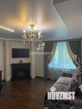 3-к квартира, вторичка, 83м2, 2/10 этаж