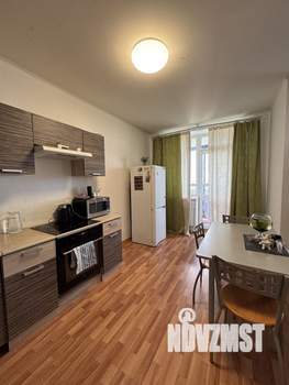 2-к квартира, вторичка, 67м2, 13/26 этаж