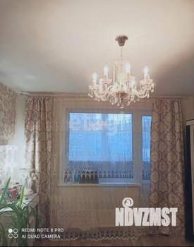 2-к квартира, вторичка, 48м2, 1/9 этаж