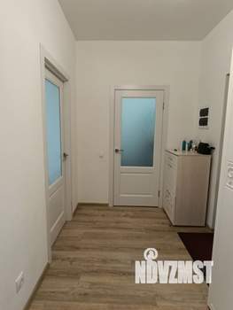 1-к квартира, вторичка, 47м2, 2/26 этаж