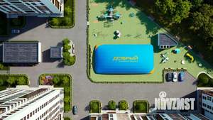 2-к квартира, вторичка, 62м2, 13/25 этаж