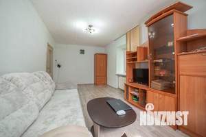1-к квартира, вторичка, 31м2, 2/4 этаж