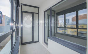 2-к квартира, вторичка, 91м2, 2/9 этаж
