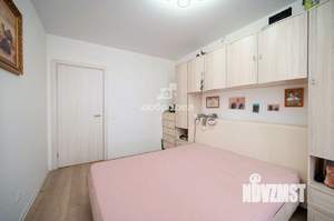 2-к квартира, вторичка, 56м2, 9/16 этаж