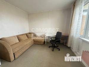 1-к квартира, вторичка, 35м2, 14/16 этаж