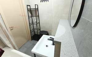 1-к квартира, вторичка, 34м2, 3/3 этаж