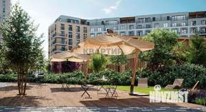 3-к квартира, вторичка, 75м2, 4/7 этаж