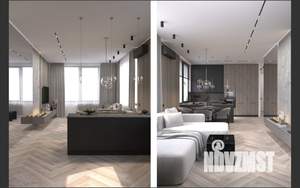 2-к квартира, вторичка, 85м2, 13/15 этаж