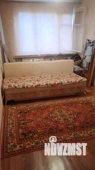 2-к квартира, вторичка, 50м2, 4/5 этаж