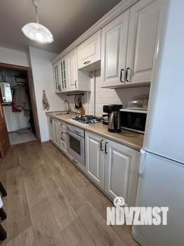 2-к квартира, вторичка, 44м2, 2/5 этаж