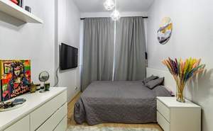 1-к квартира, вторичка, 32м2, 16/23 этаж