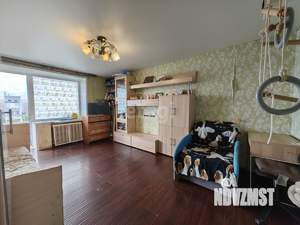 2-к квартира, вторичка, 50м2, 8/9 этаж