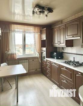 3-к квартира, вторичка, 63м2, 5/6 этаж