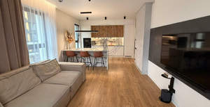 4-к квартира, вторичка, 119м2, 3/30 этаж