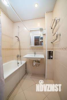 1-к квартира, вторичка, 48м2, 5/26 этаж