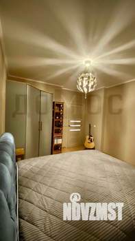 1-к квартира, вторичка, 41м2, 24/26 этаж