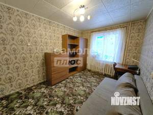 3-к квартира, вторичка, 57м2, 2/9 этаж