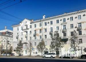 2-к квартира, вторичка, 51м2, 3/5 этаж