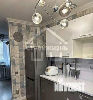 2-к квартира, вторичка, 36м2, 2/12 этаж