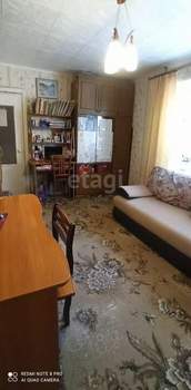 2-к квартира, вторичка, 43м2, 1/9 этаж