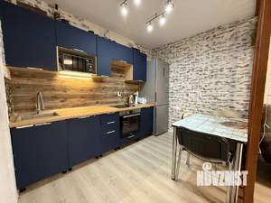 2-к квартира, вторичка, 56м2, 7/23 этаж