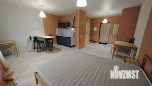 Студия квартира, вторичка, 33м2, 14/16 этаж