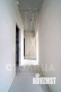 2-к квартира, сданный дом, 52м2, 15/25 этаж