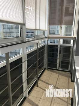 1-к квартира, вторичка, 41м2, 7/18 этаж