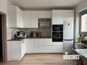 2-к квартира, вторичка, 66м2, 12/30 этаж