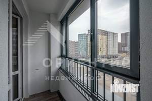 1-к квартира, вторичка, 37м2, 5/10 этаж