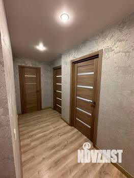 2-к квартира, вторичка, 59м2, 5/15 этаж