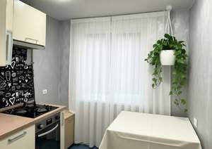 3-к квартира, вторичка, 60м2, 1/5 этаж