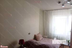 1-к квартира, вторичка, 37м2, 2/10 этаж